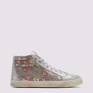 Brand New still in Box P448 Skate Paisley